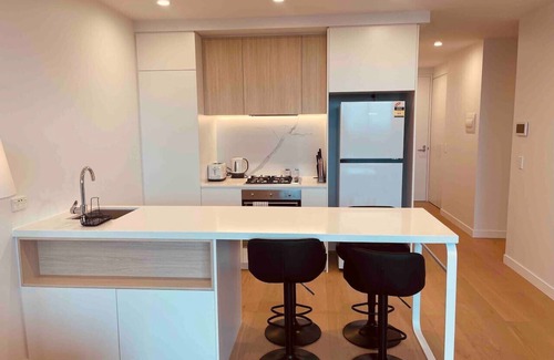 Box Hill Apartment | BoxHill 2bedroom2bath apartment