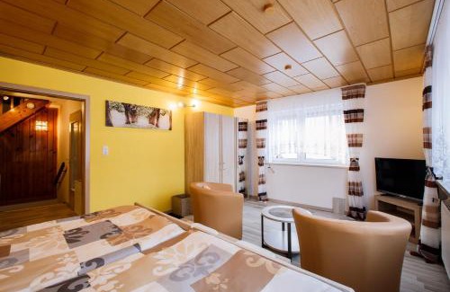 Probstzella-Lehesten-Marktgolitz House | Boxis Ferienhaus