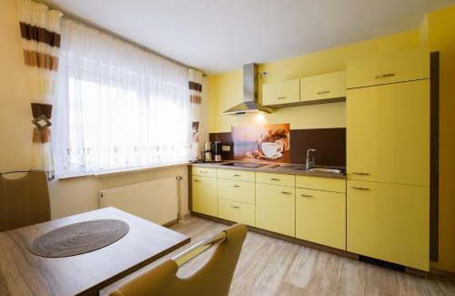 Probstzella-Lehesten-Marktgolitz House | Boxis Ferienhaus