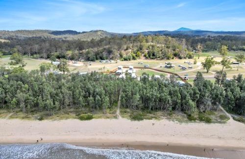 Boydtown Other | Boydtown Beach Holiday Park