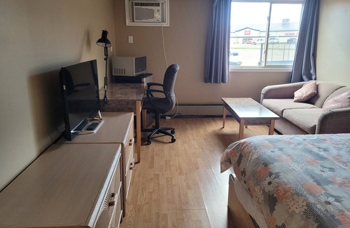 Boyle Hotel | Boyle Motor Inn