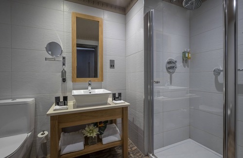 Drogheda Hotel | Boyne Valley Hotel - Bed & Breakfast Only