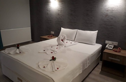 Kemaliye Hotel | Bozkurt Hotel