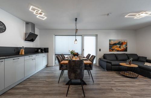 Horb am Neckar Apartment | BPS Apartment #8 Business - NEU - Deluxe - Modern