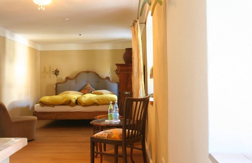 Wunsiedel Hotel | Bräustüberl Schönbrunn