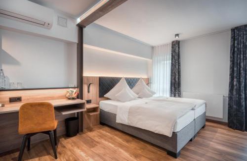 Bruchmuhlen House | Brüngers Landhaus