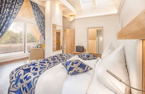 Bruchmuhlen House | Brüngers Landhaus