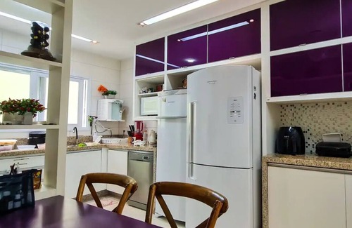 Balneario Praia do Pernambuco House | Dream house. Pleasure and Leisure.