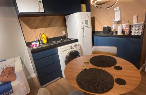 Sudoeste e Octogonal House | Brasilia Studio