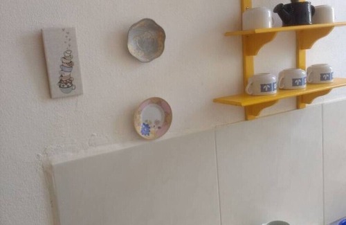 Barra Nova House | Blue House for Season