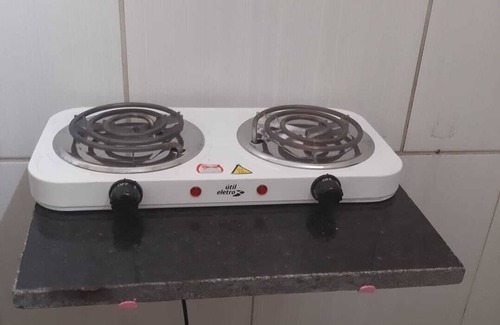 Santana Apartment | Flat- Centro Para Empresas, Familias, Amigos OU Casais