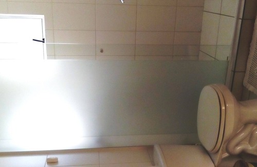 Cidade Industrial de Curitiba Apartment | Cousin Residential Season A 203