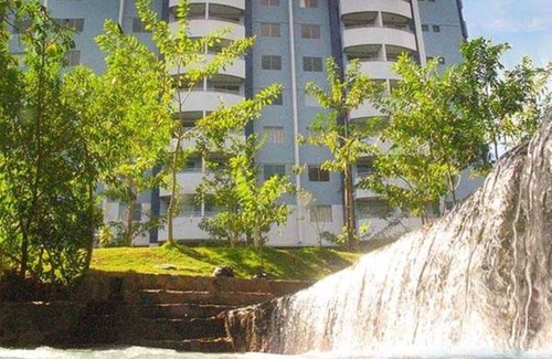 Pousada do Rio Quente Apartment | Apartment Águas da Serra Rio Quente