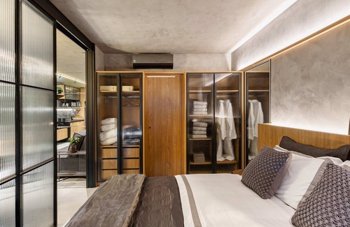 Jardim dos Estados Apartment | Vrbo Property