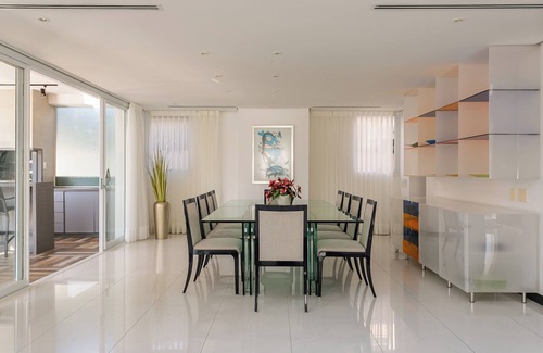 Jurere House | Amazing Mansion in Jurerê Internacional