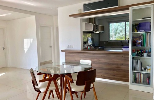 Lagoa da Conceicao House | Residence in the Conceição lagoon