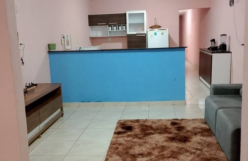 Juazeiro do Norte House | Cozy house for family.