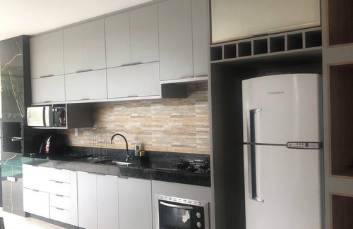 Aruana Park House | House with heated pool close to the center and Flamboyant, pet friendly