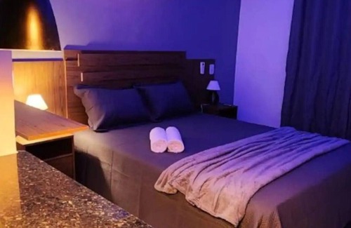 Sapinhatuba I Apartment | Studio Rd500