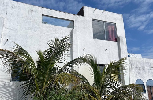 Praia Grande House | House in the White Houses condominium