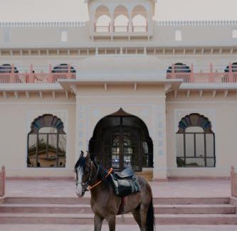 Sonkach Hotel | BR Resort & Club