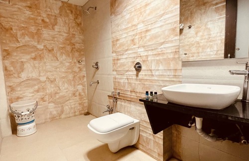 Sonkach Hotel | BR Resort & Club