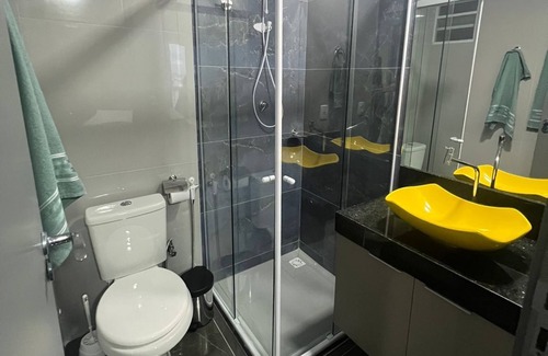 Sandra Cavalcante Apartment | Vrbo Property