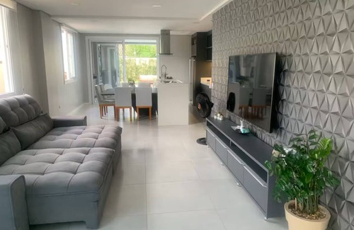 Santo Antonio de Lisboa Apartment | Private suite in Santo Antônio de Lisboa (2)