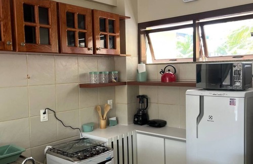 Taiba Apartment | Apartamento de Frente Para o Mar na Taiba Ceará