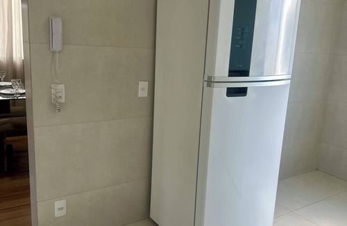 Goiania Apartment | 🏡 Cozy and well-located apartment! complete apartment. 🏡