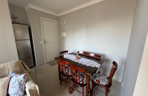 Sao Paulo Apartment | Novo, Confortável e Aconchegante