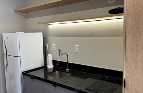 Zona Leste Apartment | Studio AF1002