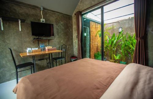 Phayao Hotel | BR2 House Resort