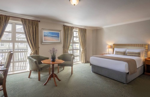 Balbriggan Hotel | Bracken Court Hotel