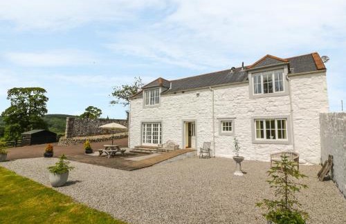 Sandyhills House | Bracken Holiday Cottage