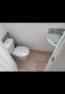 Woodhorn House | Bracken Shore