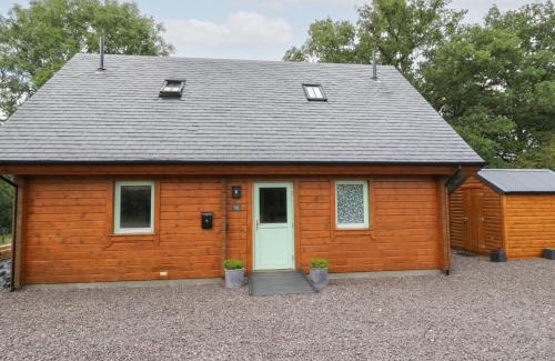 Dalmally House | Bradan Lodge