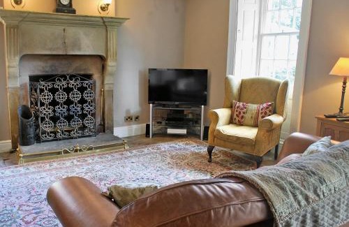 Birchover House | Bradley Hall