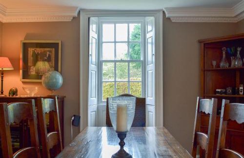 Birchover House | Bradley Hall