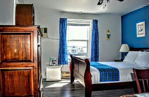 Pictou Bed & Breakfast | Braeside Country Inn