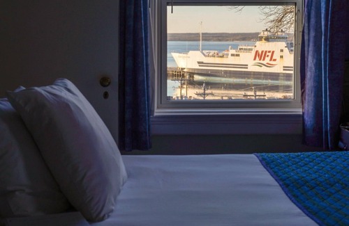 Pictou Bed & Breakfast | Braeside Country Inn