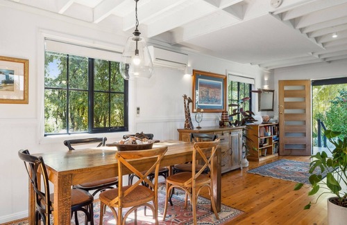 Blackheath House | Braeside Cross in Blackheath