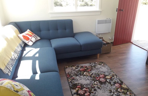 Oturehua Bed & Breakfast | Braeside Farm Cottage B&B