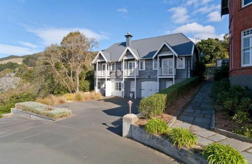 Dunedin Cabin | Braestone Lodge