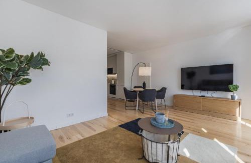 Sao Jorge de Arroios Apartment | Braga 10 3E