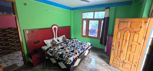 Kasol House | Brahma's by Wonder Hill