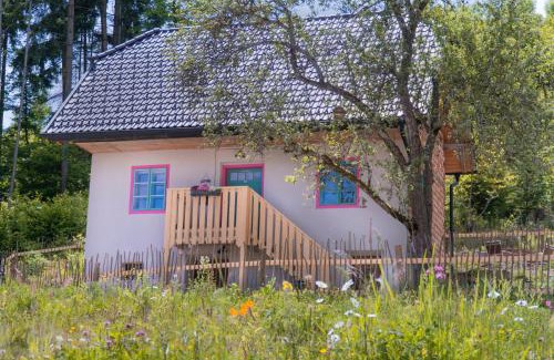 Diex Apartment | Brahmahof