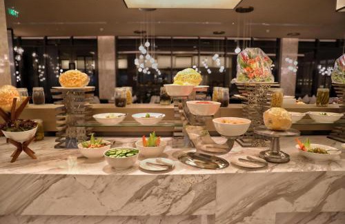 Ar Rass Hotel | Braira Al Rass بريرا الرس