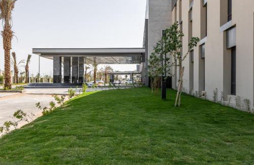 Ar Rass Hotel | Braira Al Rass بريرا الرس