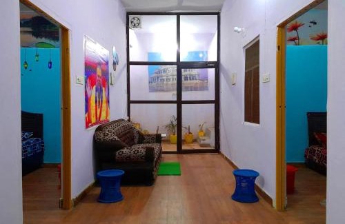 Mathura House | Braj Seva Dham Home Stay